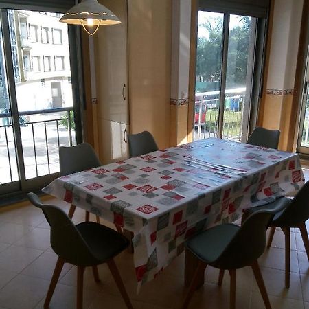 Apartament Boiro Playa Barrana Zewnętrze zdjęcie