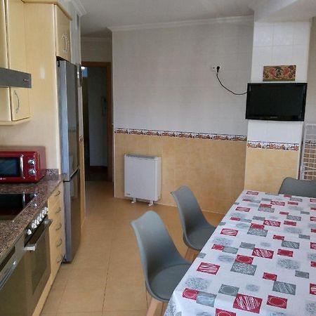 Apartament Boiro Playa Barrana Zewnętrze zdjęcie