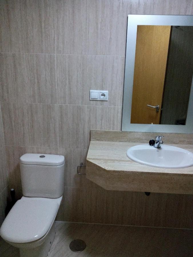 Apartament Boiro Playa Barrana Zewnętrze zdjęcie