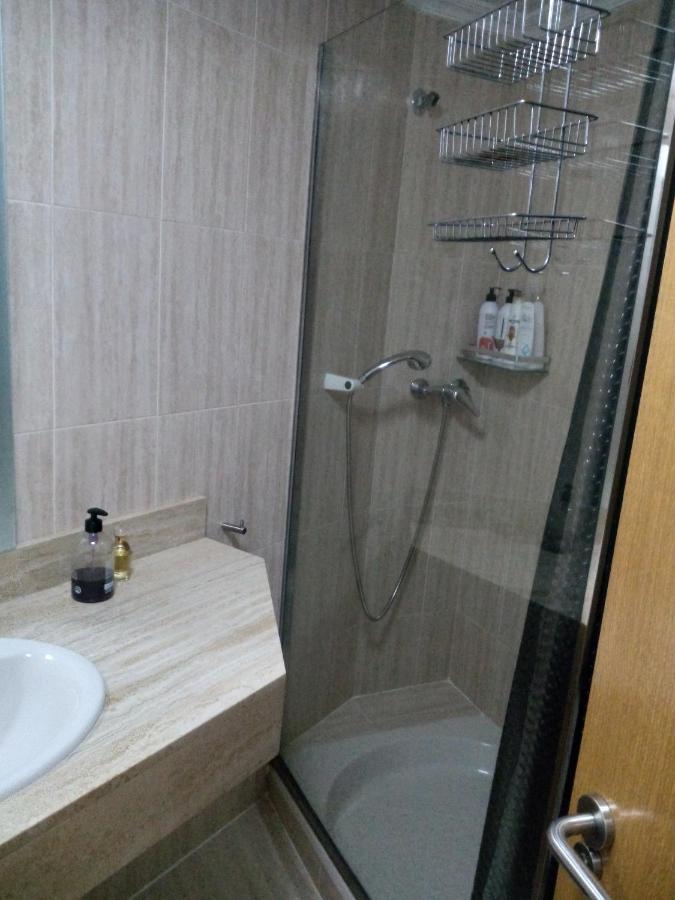 Apartament Boiro Playa Barrana Zewnętrze zdjęcie