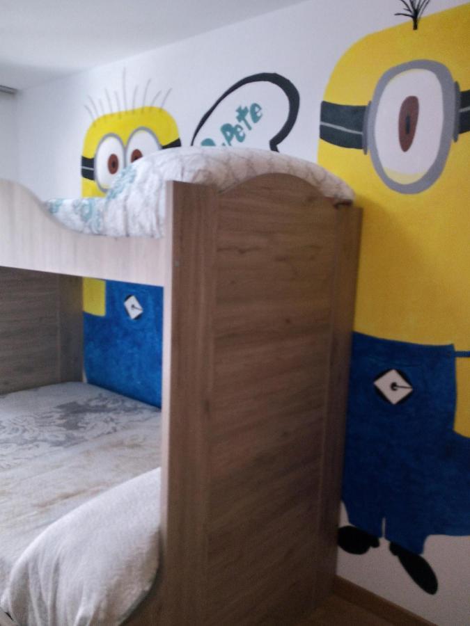 Apartament Boiro Playa Barrana Zewnętrze zdjęcie