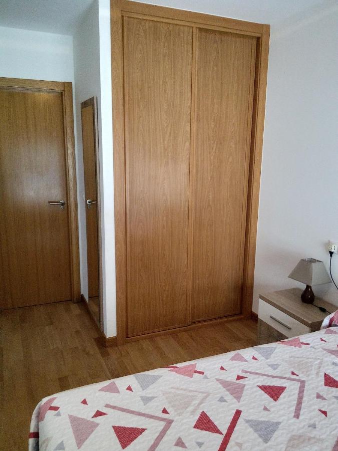 Apartament Boiro Playa Barrana Zewnętrze zdjęcie